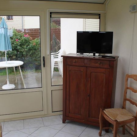 Chambres D'Hotes Chez Rejane Crasville  エクステリア 写真