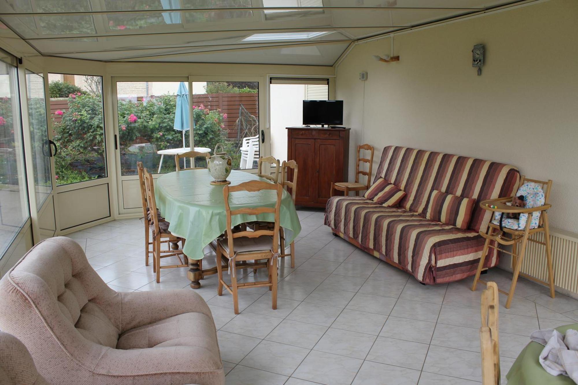 Chambres D'Hotes Chez Rejane Crasville  エクステリア 写真